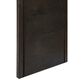 Four Hands Henry Writing Desk in Charcoal Oak, , large