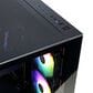 CyberPowerPC Gamer Master Gaming Desktop | AMD Ryzen 7 8700F - 16GB RAM - NVIDIA GeForce RTX 5060 Ti Graphics - 2TB SSD in Black, , large