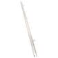 Frigidaire Front Control Range Rear Filler Trim in Stainless Steel, , large