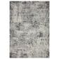 Loloi II Austen 3"11" x 5"7" Pebble and Charcoal Area Rug, , large