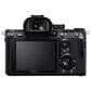 Sony A7 III Full Frame Mirrorless Camera with FE 24-105mm F/4 G OSS Lens, , large