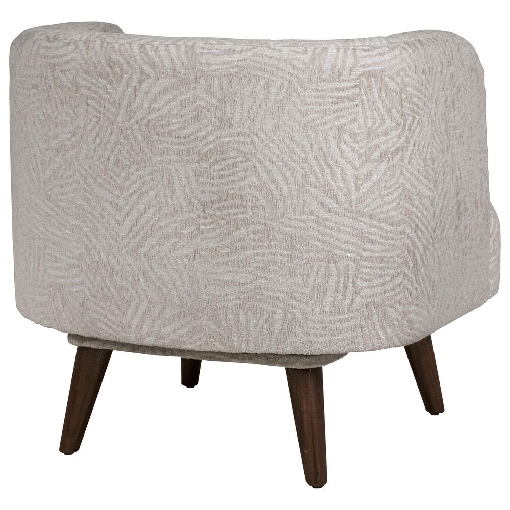 Jonathan Louis Hexley Swivel Chair in Farah Bisque, , large