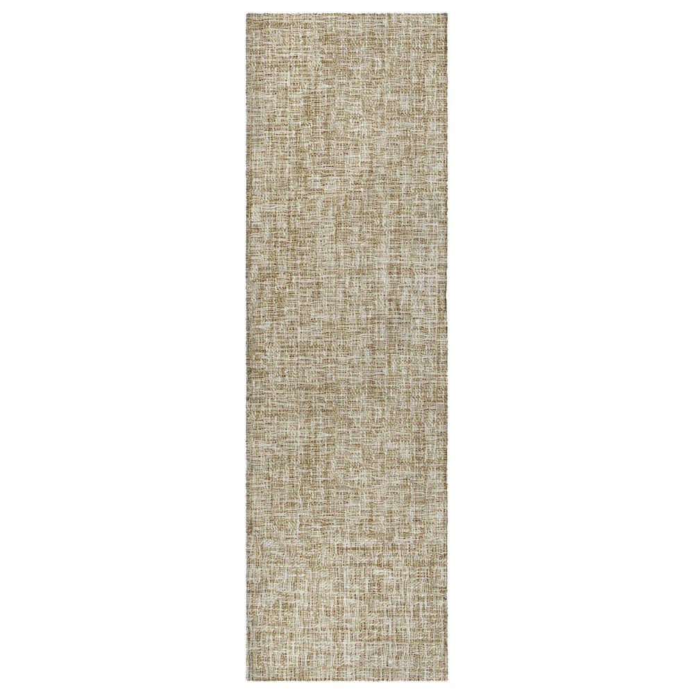 Dalyn Rug Company Voyage VY1 Walnut 2"3" x 7"6" Runner, , large