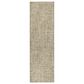 Dalyn Rug Company Voyage VY1 Walnut 2"3" x 7"6" Runner, , large