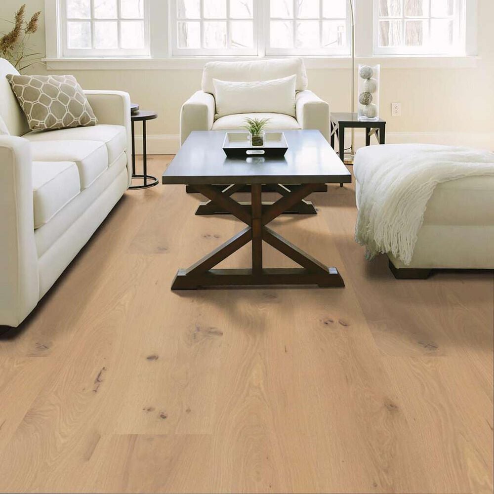 Shaw Expressions SW754 Harmony Oak Hardwood, , large