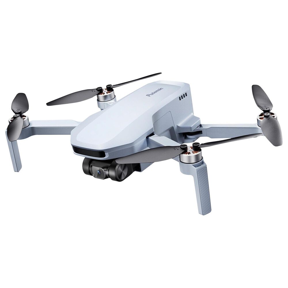 Potensic Atom SE GPS Drone with Expansion Kit with in Gray, , large