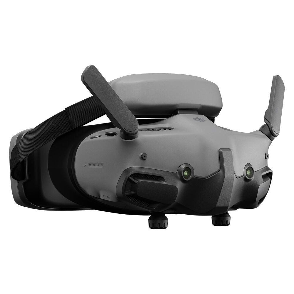 DJI Avata 2 Fly More Combo Drone with 3-Battery in Black, , large