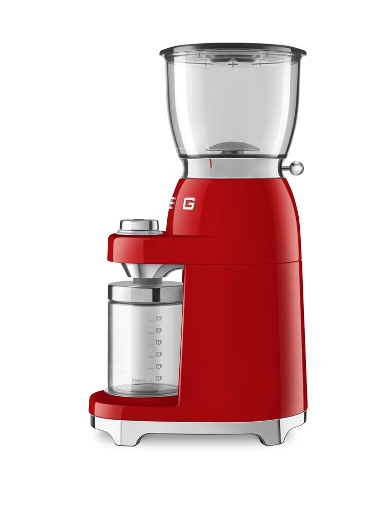 Smeg Coffee Grinder, , large