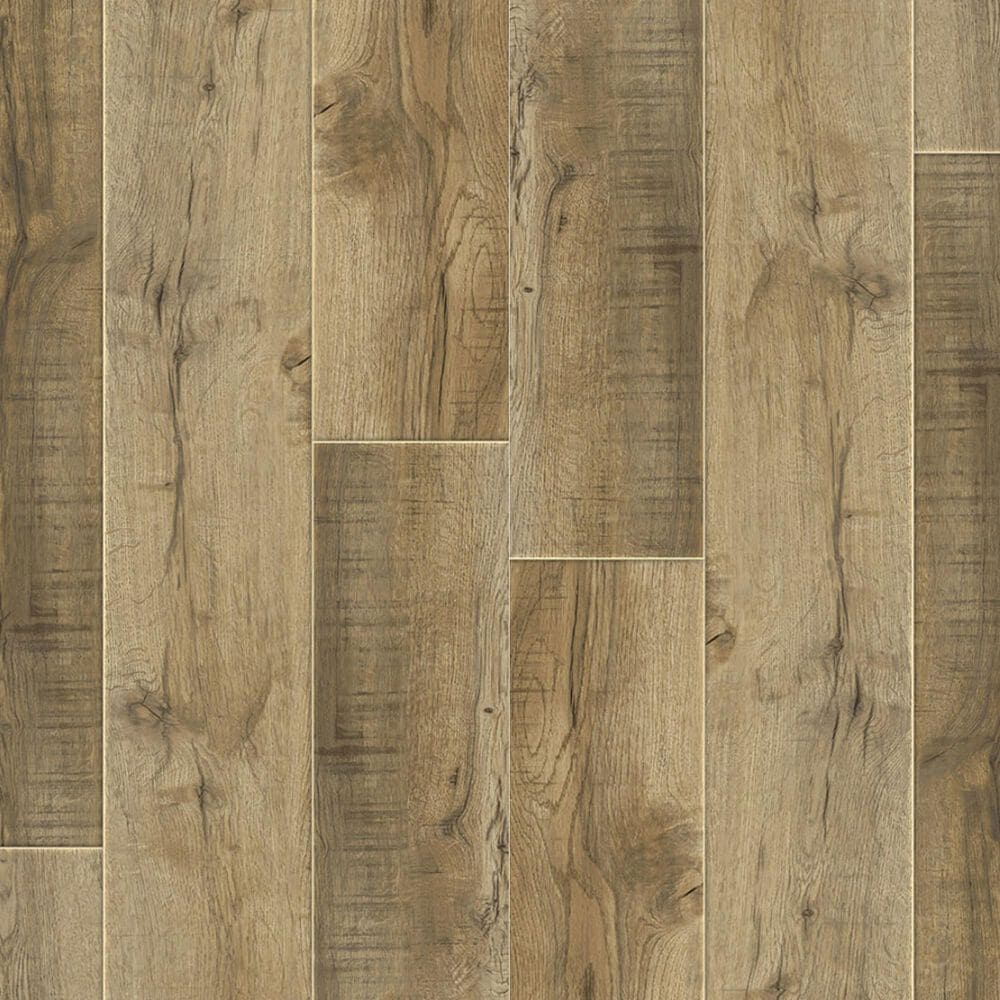 Adleta Maverick Sunset Trail 7" x 60" Luxury Vinyl Plank, , large