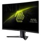 MSI 27" Full HD HDR Curved Gaming Monitor in Black, , large