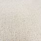 RIZZY Brindleton 3" x 5" White Area Rug, , large