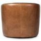 Four Hands Salena Swivel Chair in Sonoma Chestnut, , large