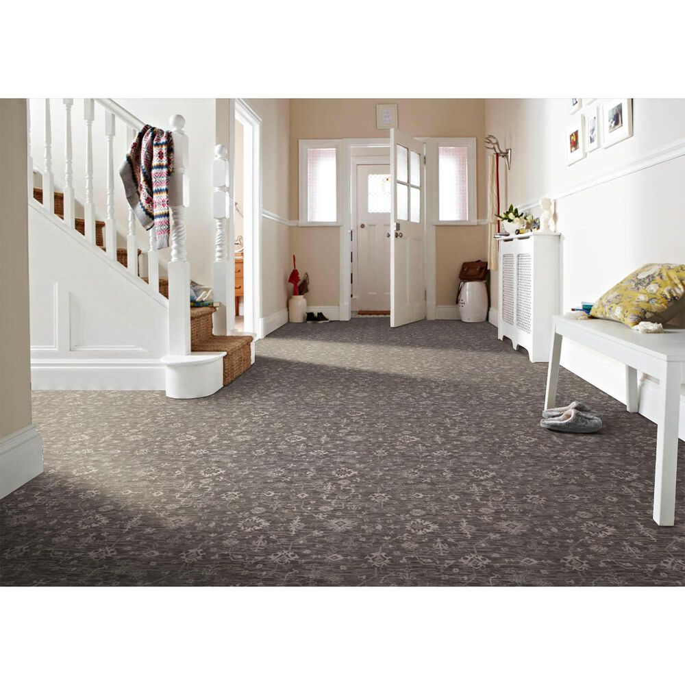 Stanton Bellalina Carpet in Charcoal, , large