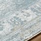 Surya Brunswick Cream, Light Gray, Charcoal, Light Brown and Mustard 2"7" x 10" Runner, , large