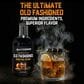 Aged & Charred Signature Old Fashioned Syrup Mix in Multicolor, , large
