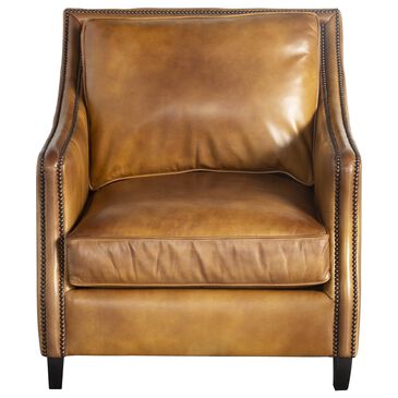 Bernhardt Hopkins Chair in Checkmate Pawn, , large