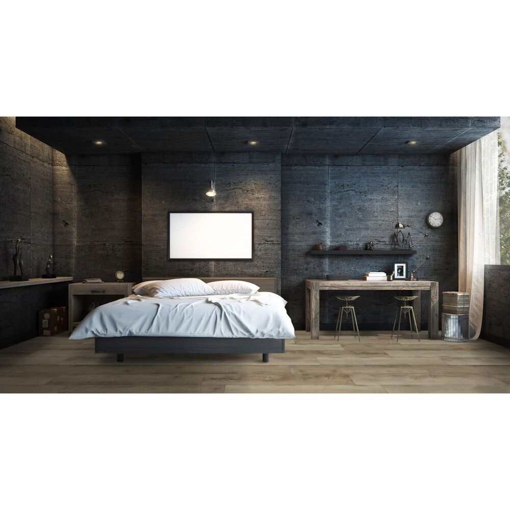 All Surfaces Skyview Nimbus 9&quot; x 60&quot; Vinyl Plank, , large