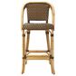 Butler Lila Bar Stool in Light Brown, , large
