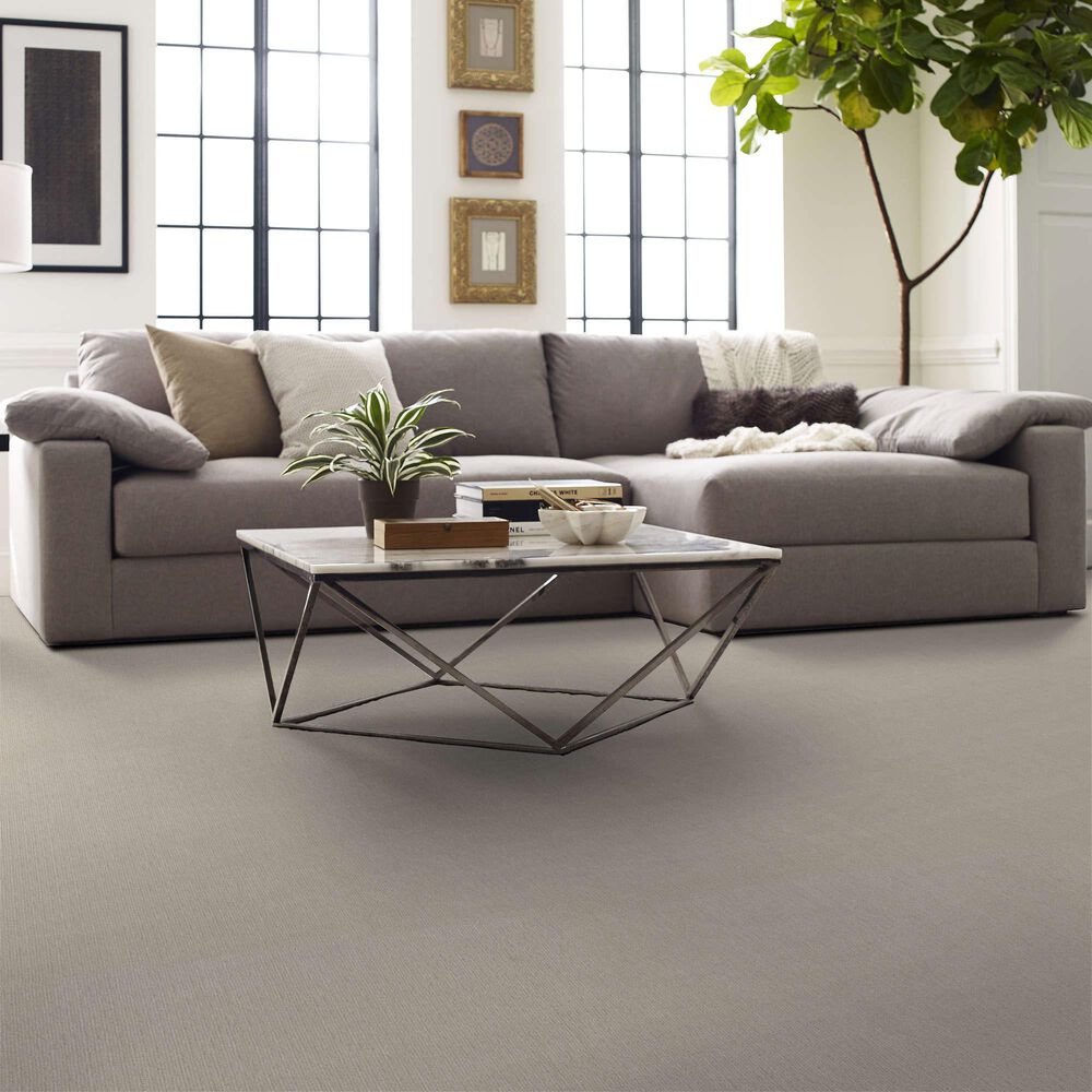 Shaw Cedar City Carpet in Alabaster, , large