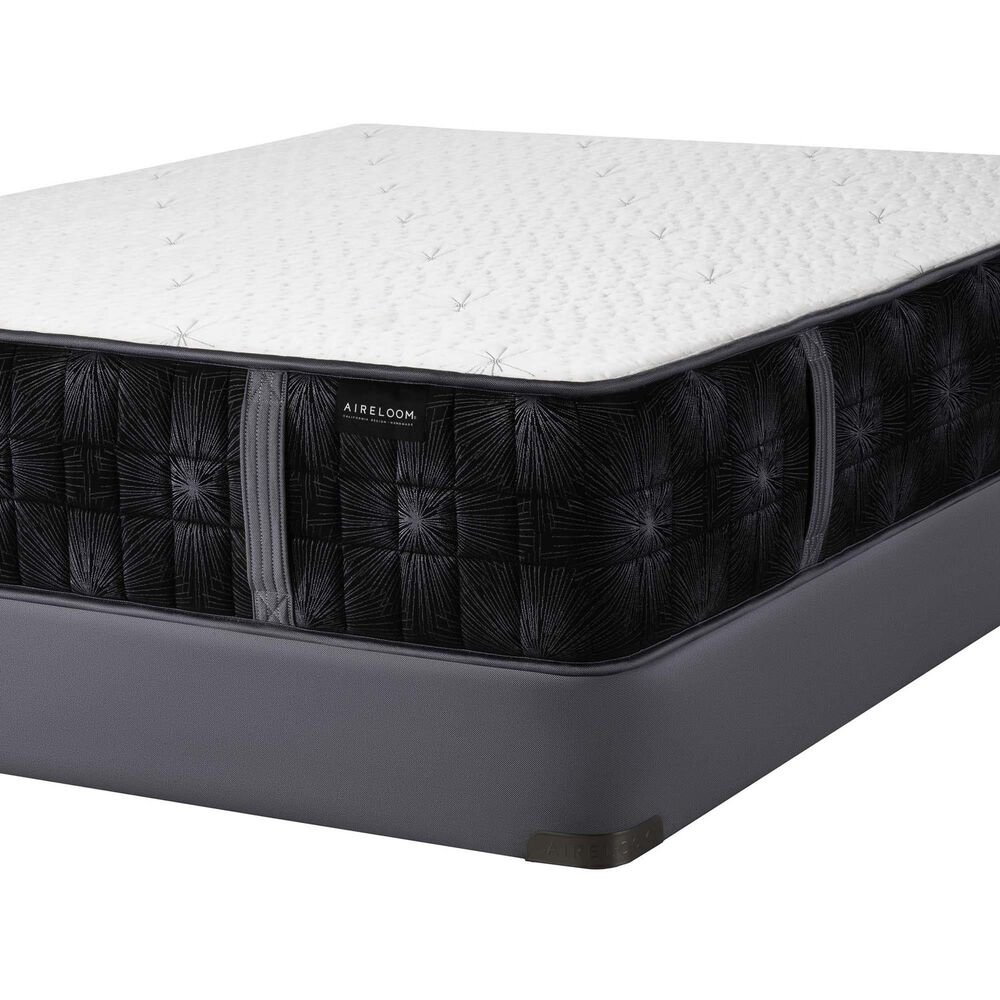 Aireloom Summit Firm Twin XL Mattress with High Profile Box Spring, , large