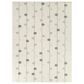 Balta Rugs Stryer 5"3" x 7" Cream Area Rug, , large