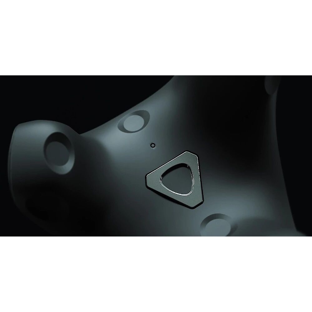 HTC Vive Virtual Reality Object Tracker 3.0 in Black, , large
