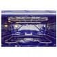 LG 7.3 cu. ft. Smart Electric Double Oven Freestanding Range with ProBake Convection and Air Fry in Stainless Steel, , large
