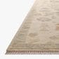 Loloi Marianne 4" x 6" Ivory and Multicolor Area Rug, , large