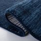 Safavieh Vision 2"2" x 10" Navy Runner, , large