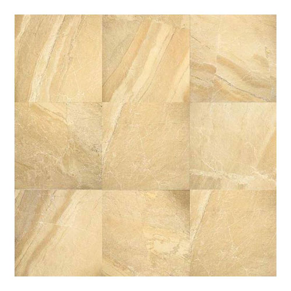 Dal-Tile Ayers Rock Golden Ground 13" x 13" Porcelain Tile, , large