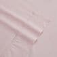 Pem America Brooklyn Loom Classic 4-Piece Full Sheet Set in Blush, , large