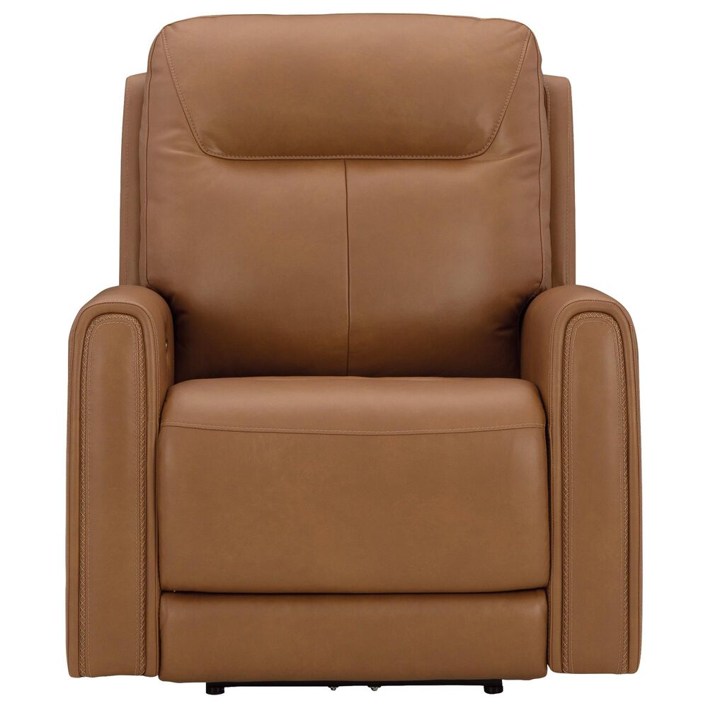 Ashley Tryanny Power Reclining in Butterscotch, , large