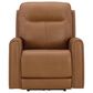 Ashley Tryanny Power Reclining in Butterscotch, , large