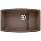 Blanco Performa 32" Cascade Kitchen Sink with Colander in Cafe, , large