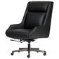 Riva Ridge Cameron Executive Chair in Ardent Onyx, , large