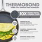 Green Pan Spectra 10-Piece Cookware Set in Stainless Steel, , large