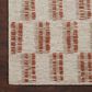 Loloi Harrison 9"6" x 13"6" Beige and Rust Area Rug, , large