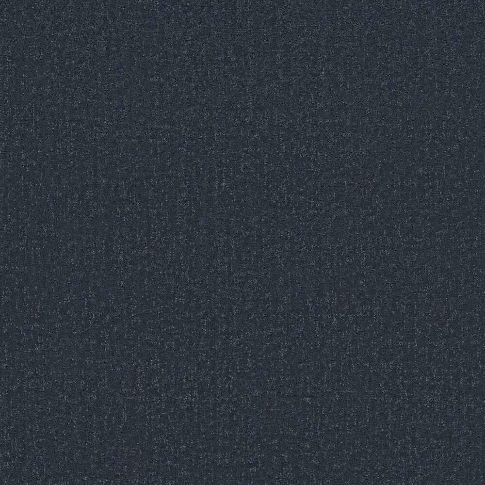 Shaw Canvas Comfort Blue Carpet in Under The Stars, , large