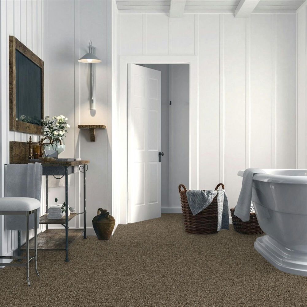 Mohawk Purrsonality III Carpet in Nightshade, , large