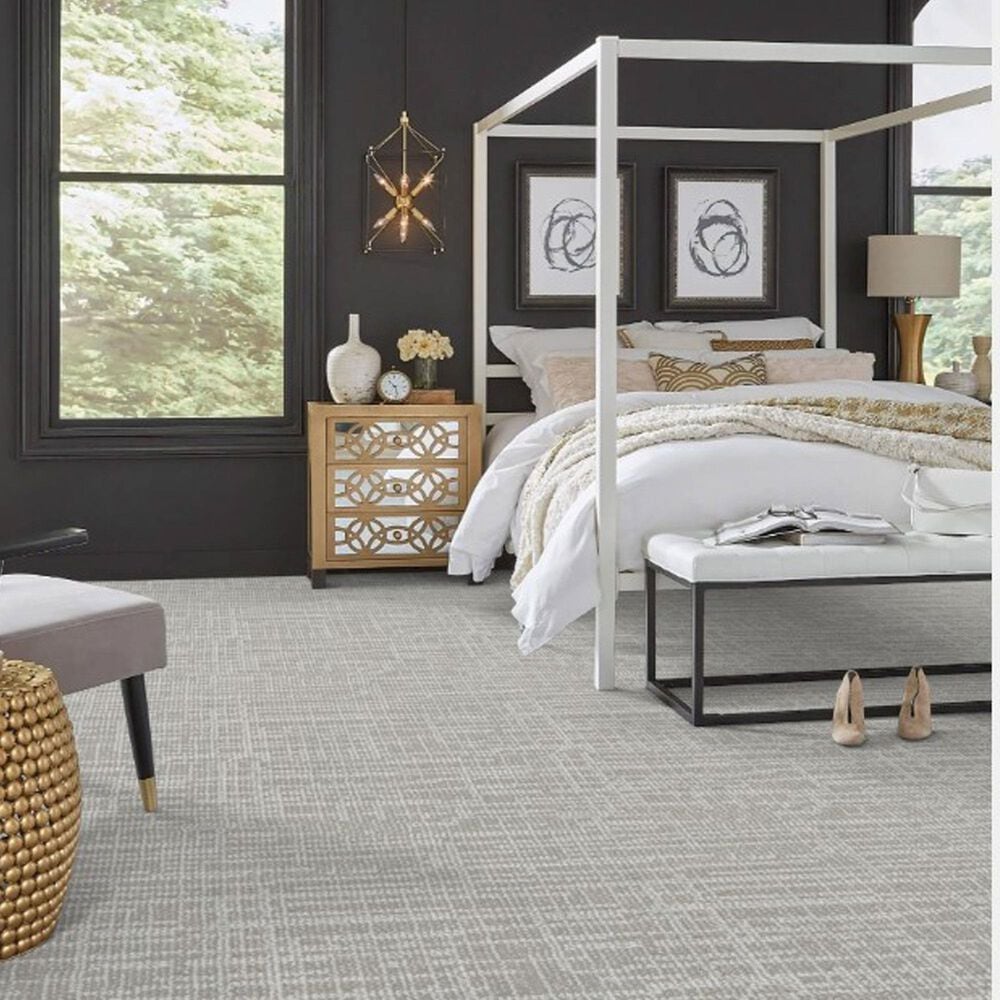 Masland Folklore Carpet in Shar-Pei, , large
