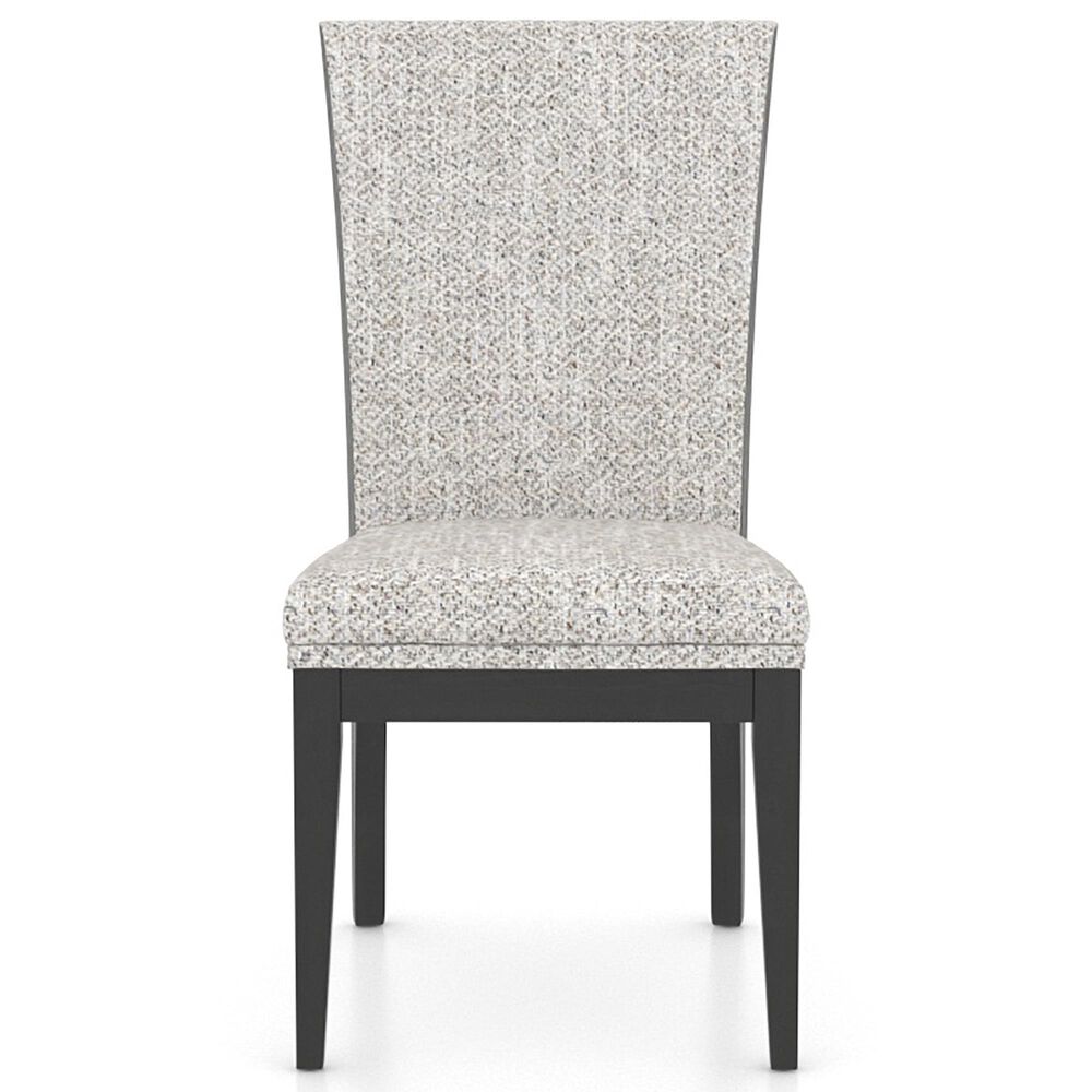 Declan Dining Canadel Side Chair in Peppercorn Washed, , large