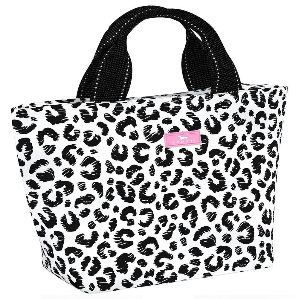 Scout Bags Nooner Original Lunch Bag in Cat Skills, , large