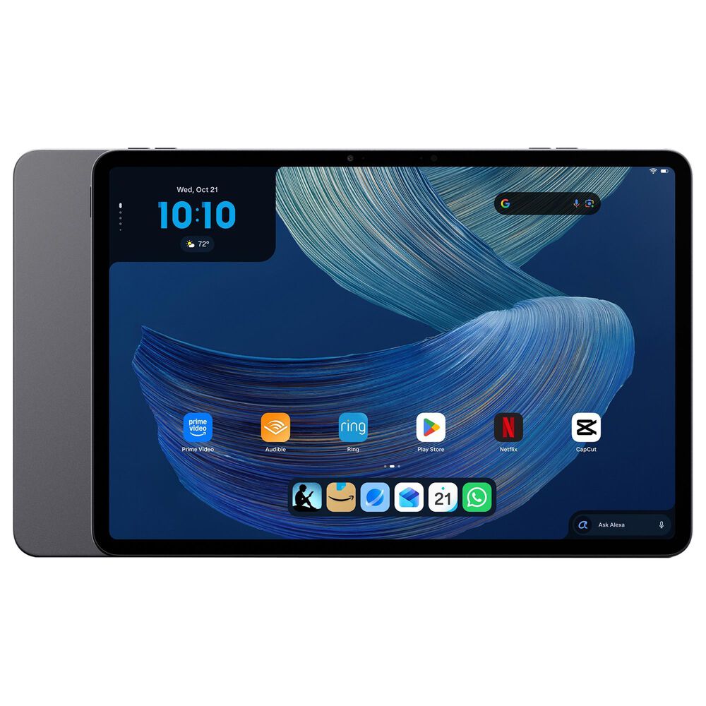 Amazon Alexa Tablet 12 Pro Nanomatte - 8GB RAM - 128GB in Graphite