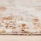 RIZZY Logan 5"2" x 7"9" Multicolor Area Rug, , large