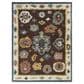Balta Rugs Stella Bernal Brown 7"10" x 10" Area Rug, , large