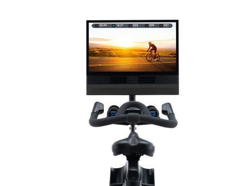 NordicTrack X24 Bike in Black, , large