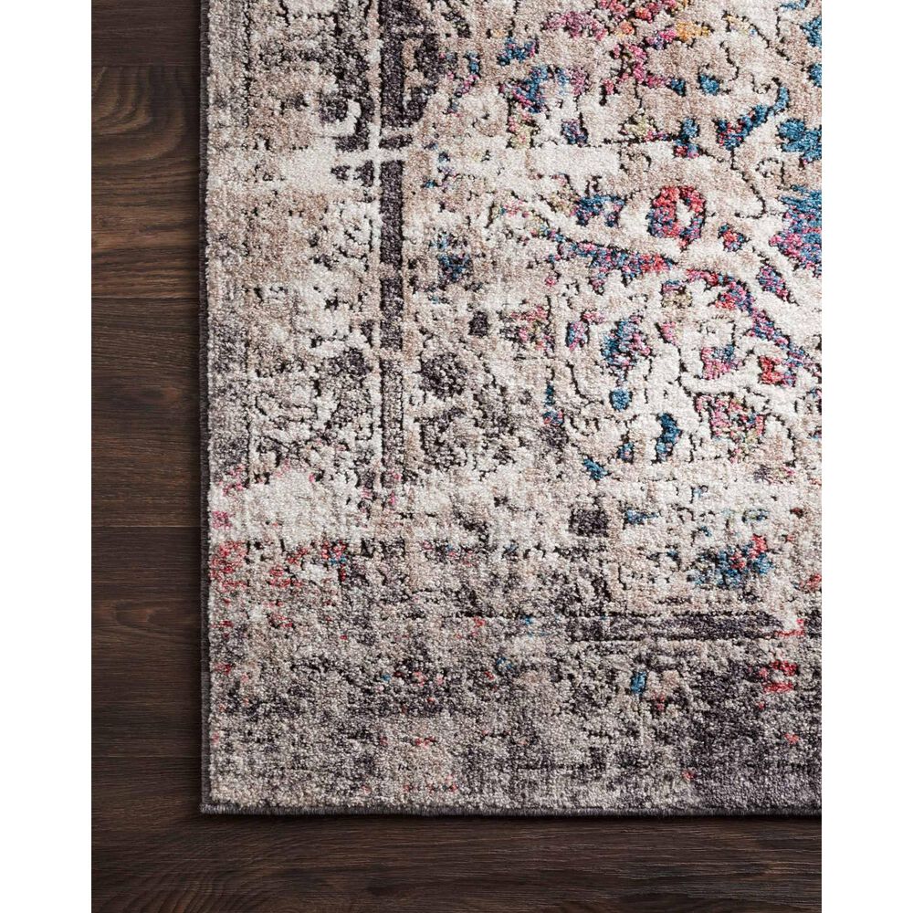 Loloi Medusa MED-02 12&#39; x 15&#39; Granite Area Rug, , large