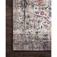 Loloi Medusa MED-02 12" x 15" Granite Area Rug, , large