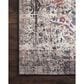 Loloi Medusa MED-02 12" x 15" Granite Area Rug, , large
