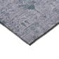 Dalyn Rug Company Solace SL4 2"3" x 7"6" Lavender Runner, , large